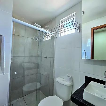 Eco Mirage Com E Sem Piscina Privativa E Incrivel Estrutura By Hm Apartment Porto de Galinhas Exterior photo