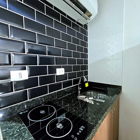 Eco Mirage Com E Sem Piscina Privativa E Incrivel Estrutura By Hm Apartment Porto de Galinhas Exterior photo