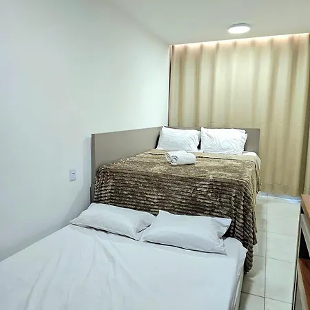 Eco Mirage Com E Sem Piscina Privativa E Incrivel Estrutura By Hm Apartment Porto de Galinhas Exterior photo