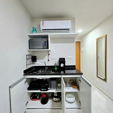 Eco Mirage Com E Sem Piscina Privativa E Incrivel Estrutura By Hm Apartment Porto de Galinhas Exterior photo