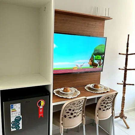Eco Mirage Com E Sem Piscina Privativa E Incrivel Estrutura By Hm Apartment Porto de Galinhas Exterior photo