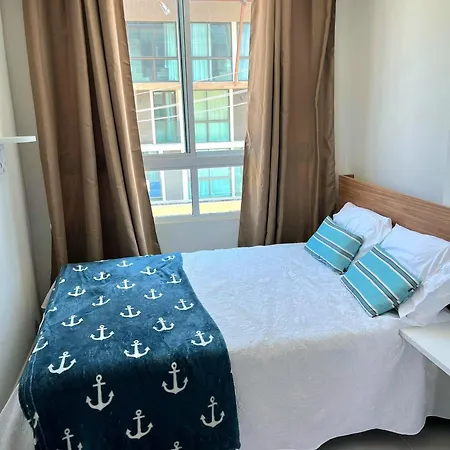 Eco Mirage Com E Sem Piscina Privativa E Incrivel Estrutura By Hm Apartment Porto de Galinhas Exterior photo