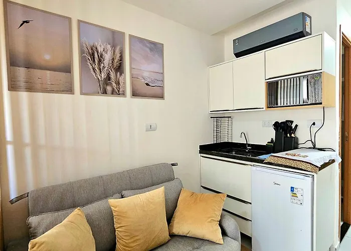 Eco Mirage Com E Sem Piscina Privativa E Incrivel Estrutura By Hm