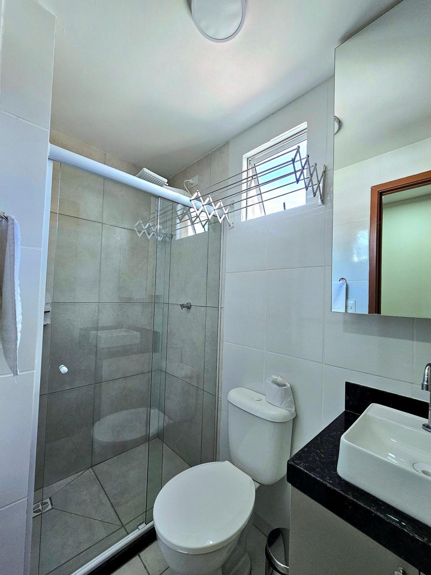 Eco Mirage Com E Sem Piscina Privativa E Incrivel Estrutura By Hm Apartment