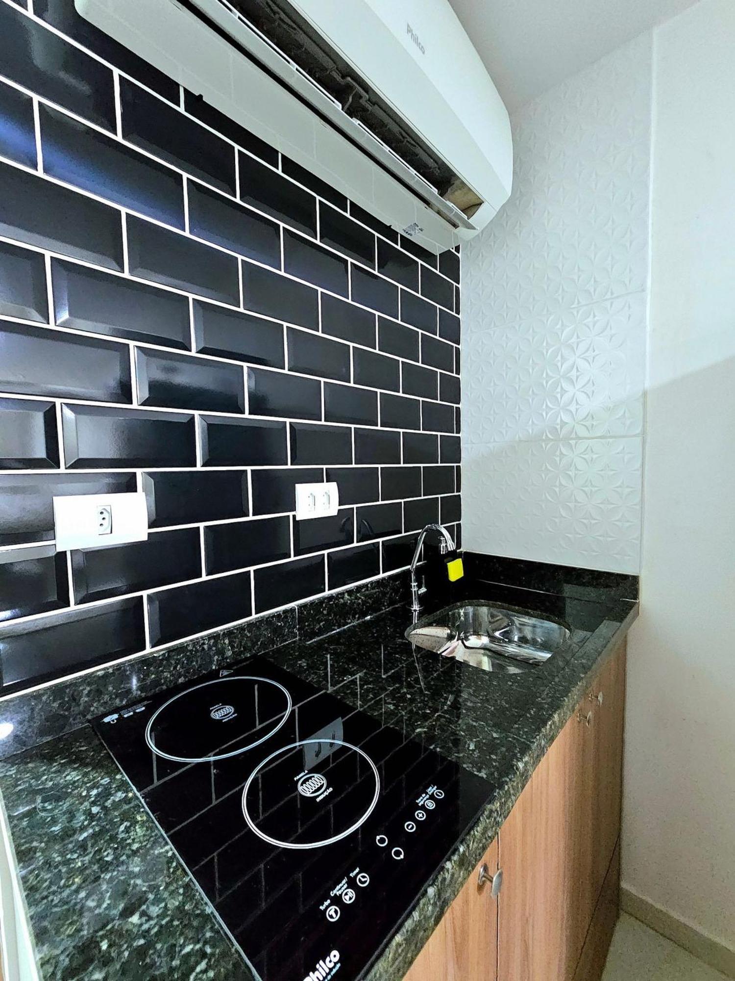 Apartment Eco Mirage Com E Sem Piscina Privativa E Incrivel Estrutura By Hm