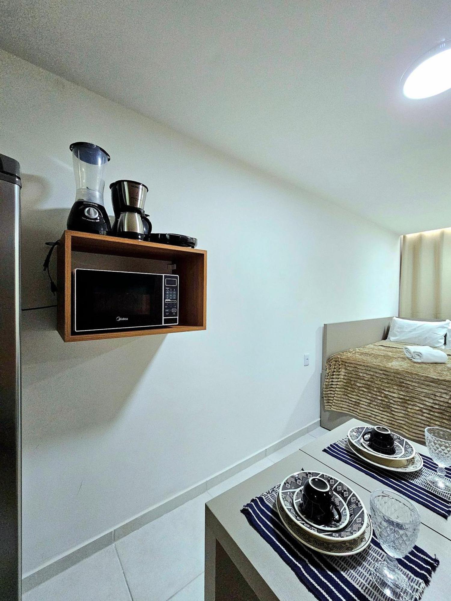 Apartment Eco Mirage Com E Sem Piscina Privativa E Incrivel Estrutura By Hm Porto de Galinhas