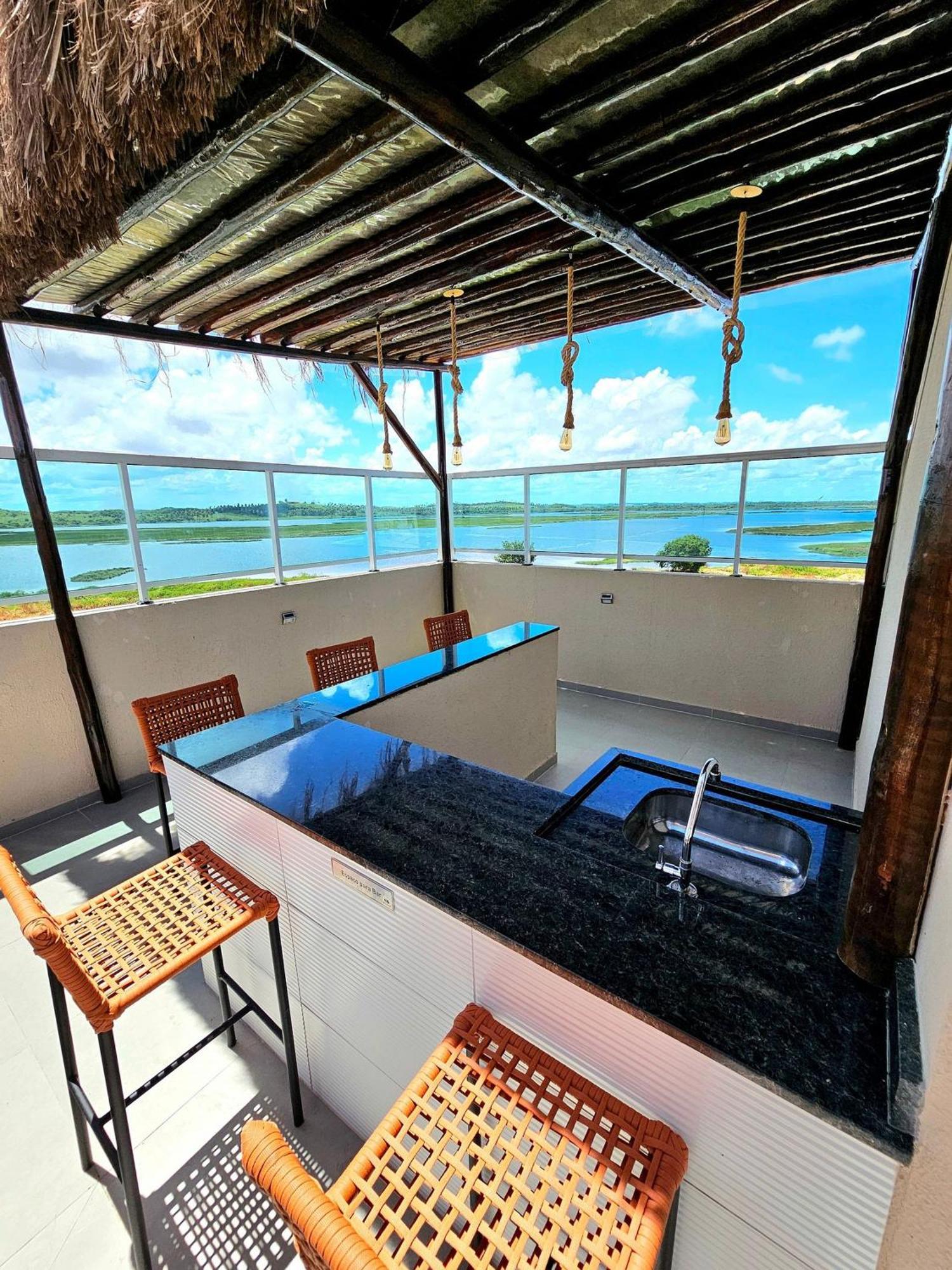 Apartment Eco Mirage Com E Sem Piscina Privativa E Incrivel Estrutura By Hm