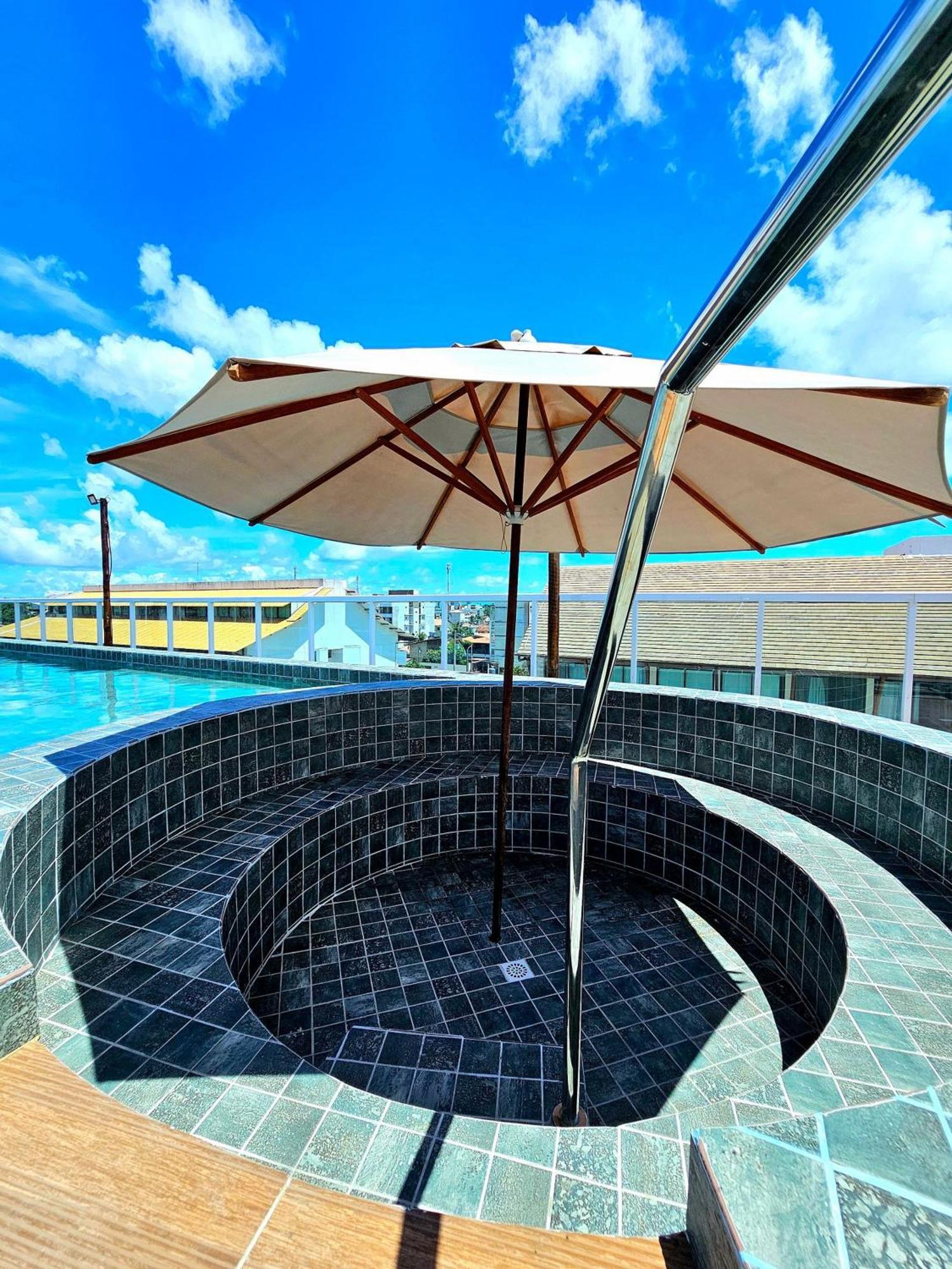 Eco Mirage Com E Sem Piscina Privativa E Incrivel Estrutura By Hm Apartment *