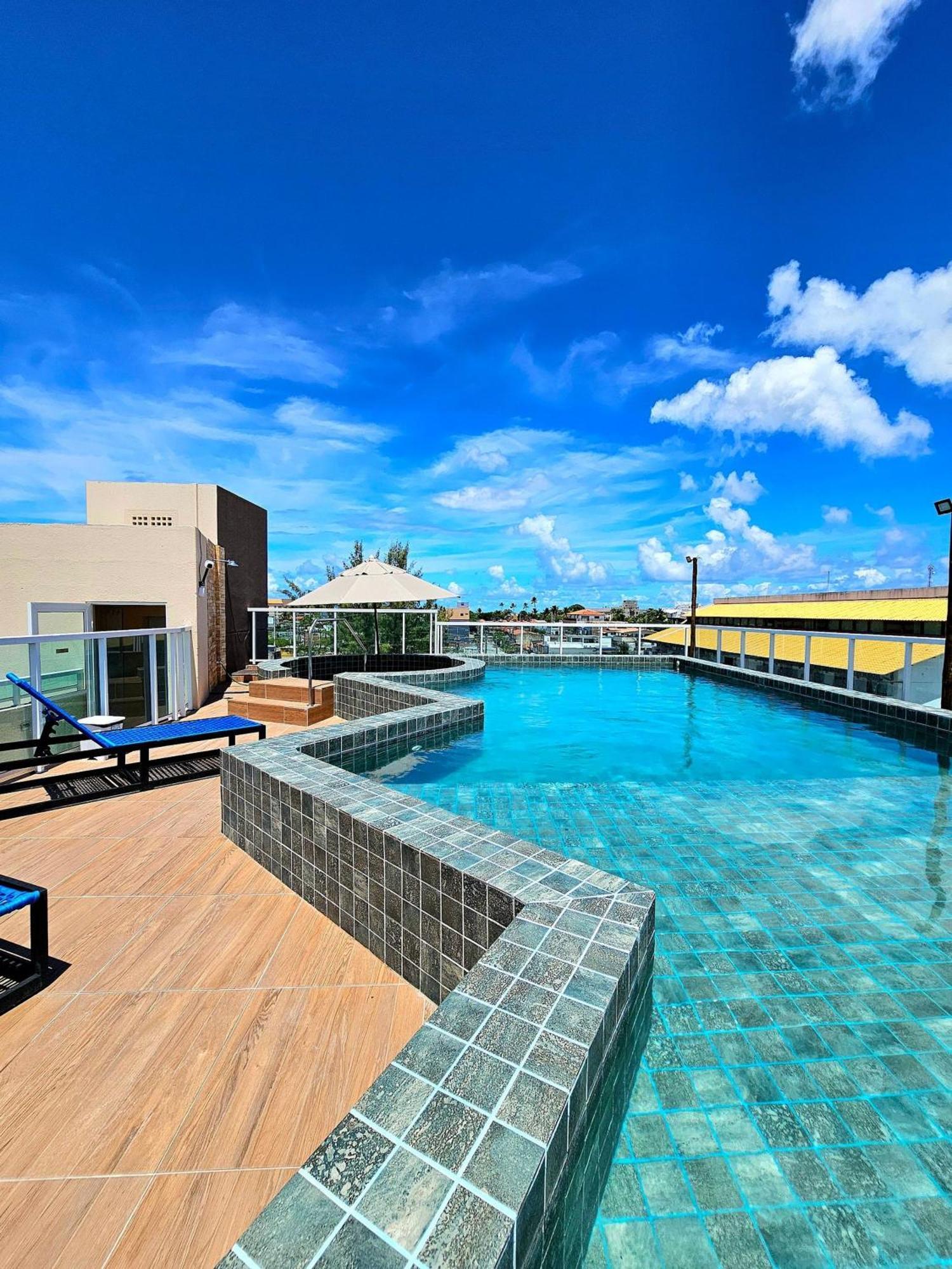 Apartment Eco Mirage Com E Sem Piscina Privativa E Incrivel Estrutura By Hm Porto de Galinhas