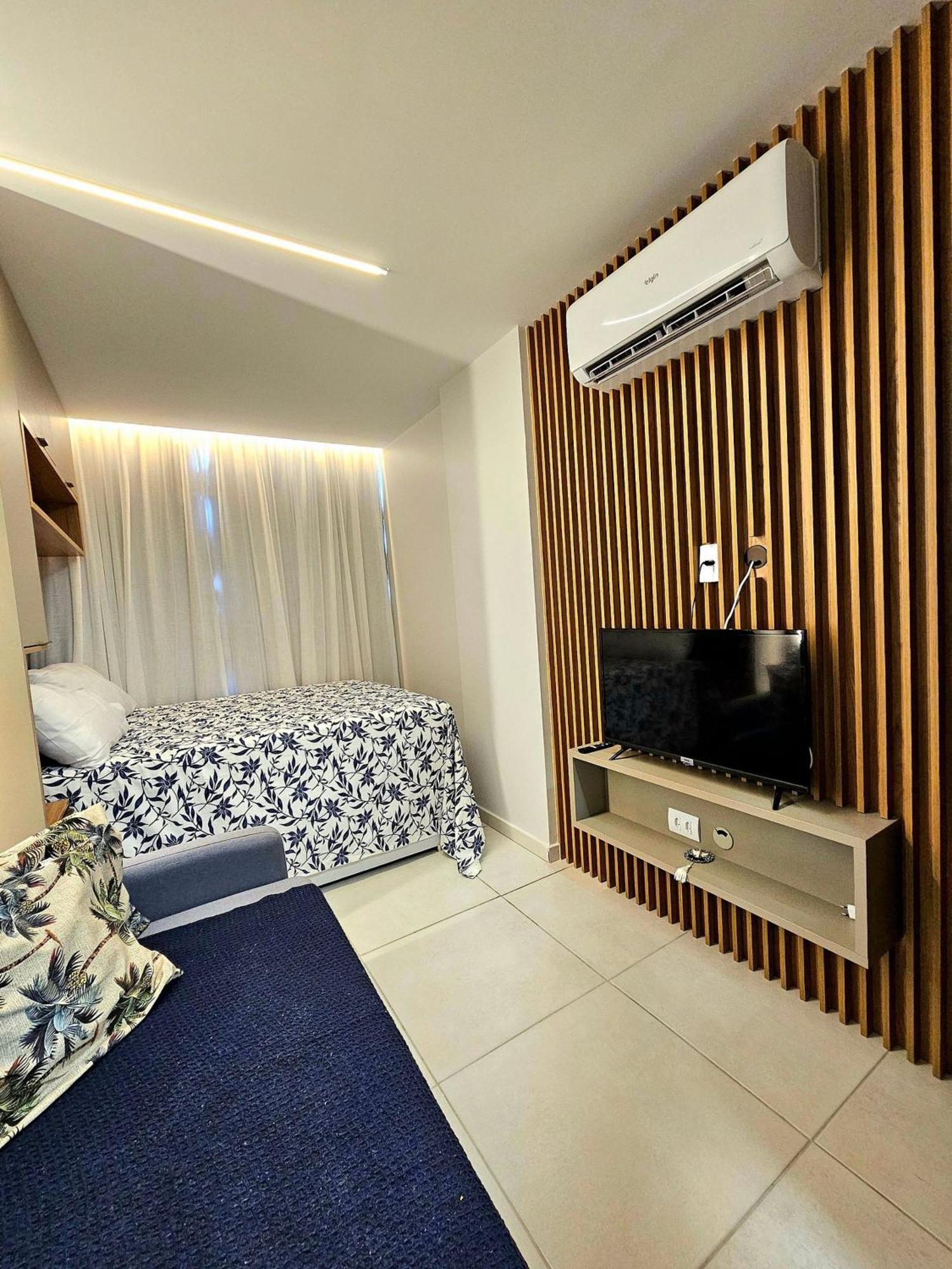 Eco Mirage Com E Sem Piscina Privativa E Incrivel Estrutura By Hm Apartment