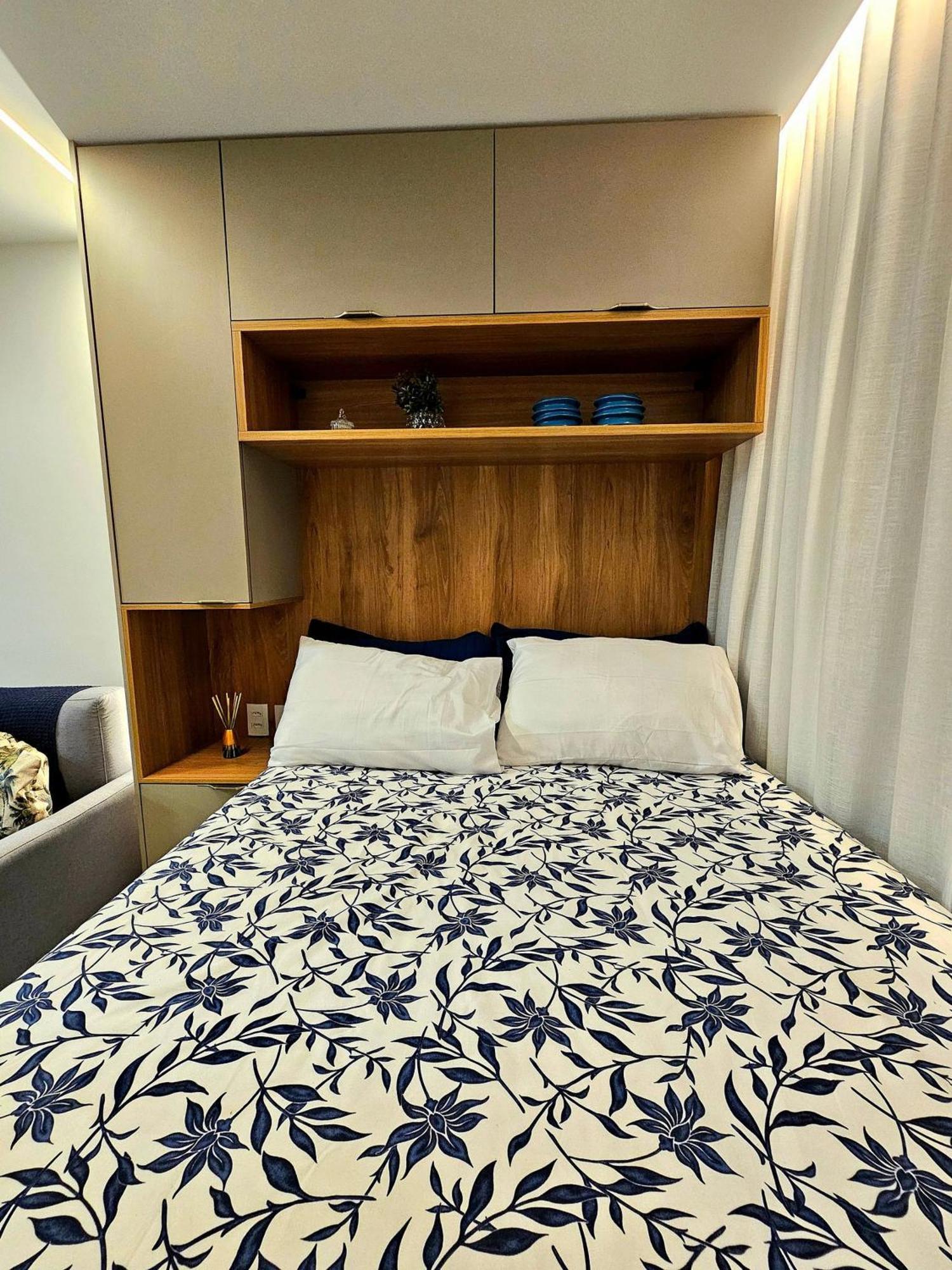 Eco Mirage Com E Sem Piscina Privativa E Incrivel Estrutura By Hm Apartment