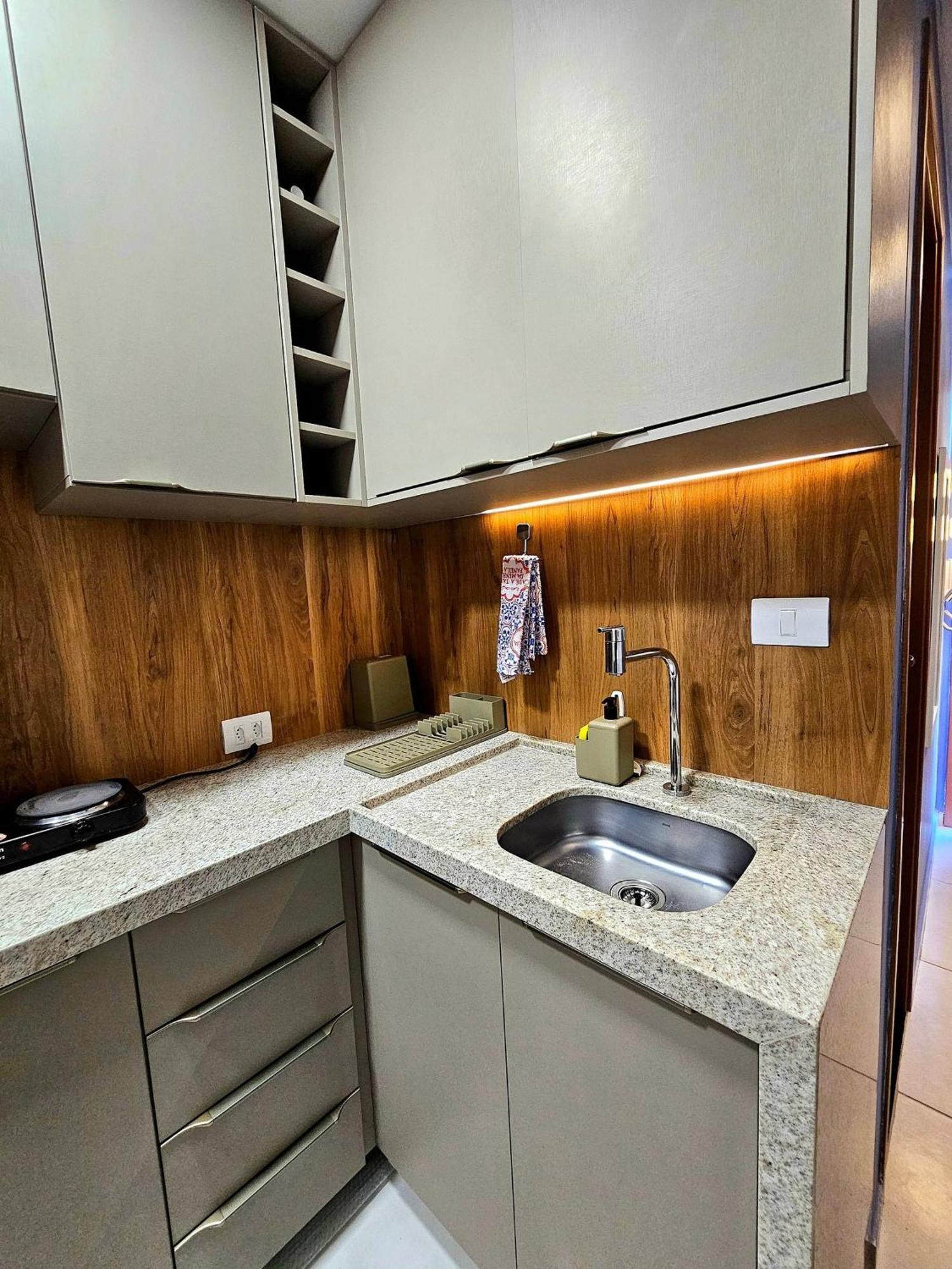 Eco Mirage Com E Sem Piscina Privativa E Incrivel Estrutura By Hm Apartment *