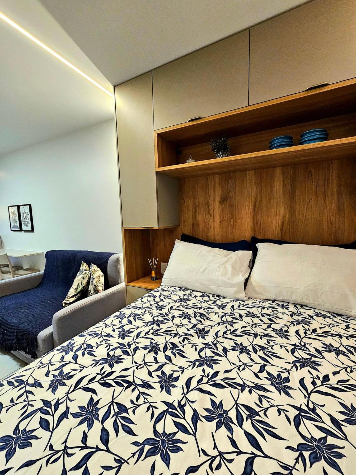 Eco Mirage Com E Sem Piscina Privativa E Incrivel Estrutura By Hm Apartment