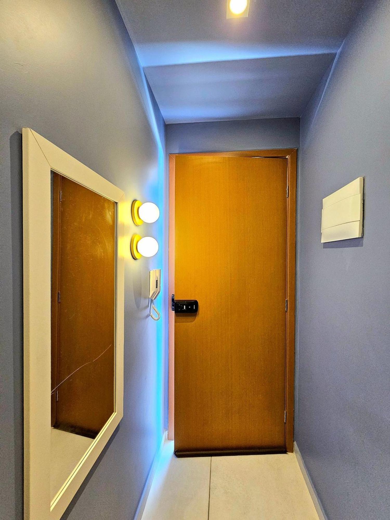 Eco Mirage Com E Sem Piscina Privativa E Incrivel Estrutura By Hm Apartment Porto de Galinhas