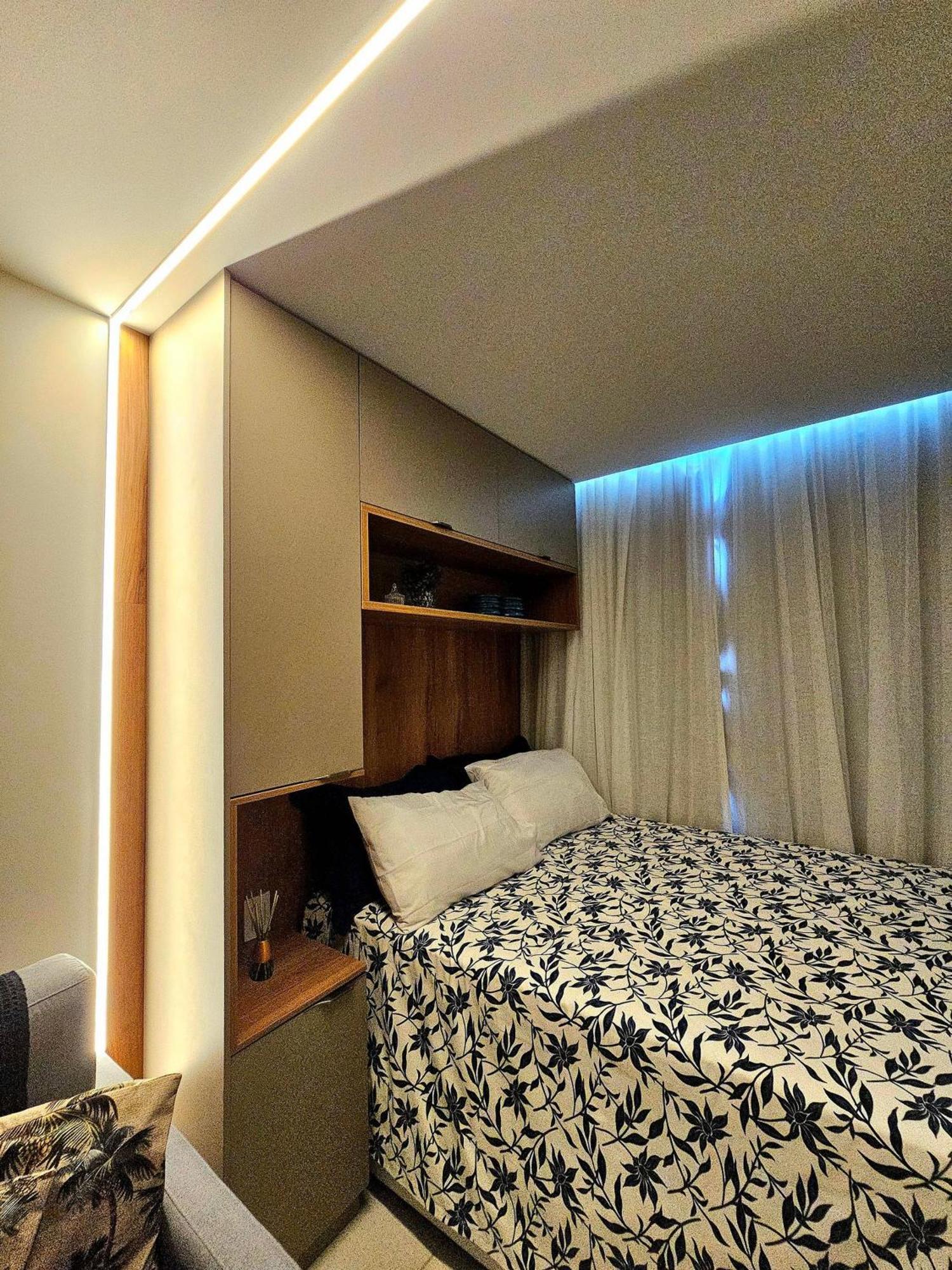 Eco Mirage Com E Sem Piscina Privativa E Incrivel Estrutura By Hm Apartment Porto de Galinhas