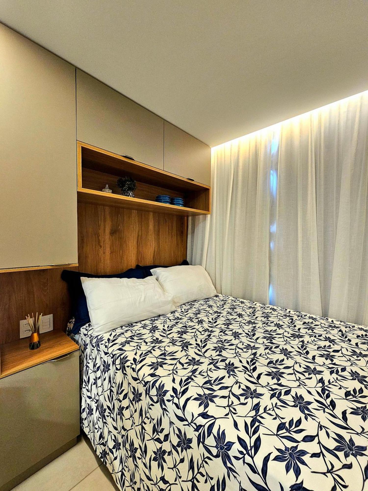 Eco Mirage Com E Sem Piscina Privativa E Incrivel Estrutura By Hm Apartment