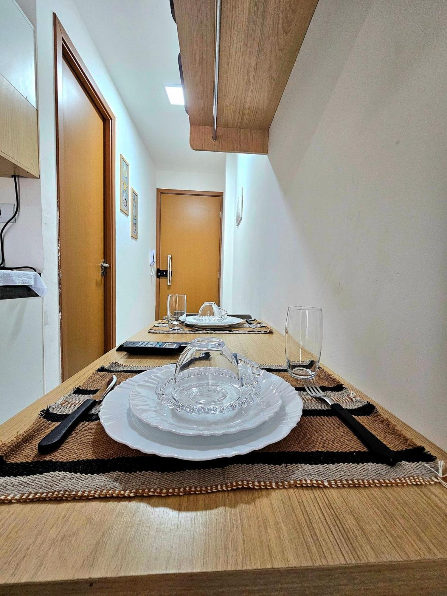 Apartment Eco Mirage Com E Sem Piscina Privativa E Incrivel Estrutura By Hm Porto de Galinhas