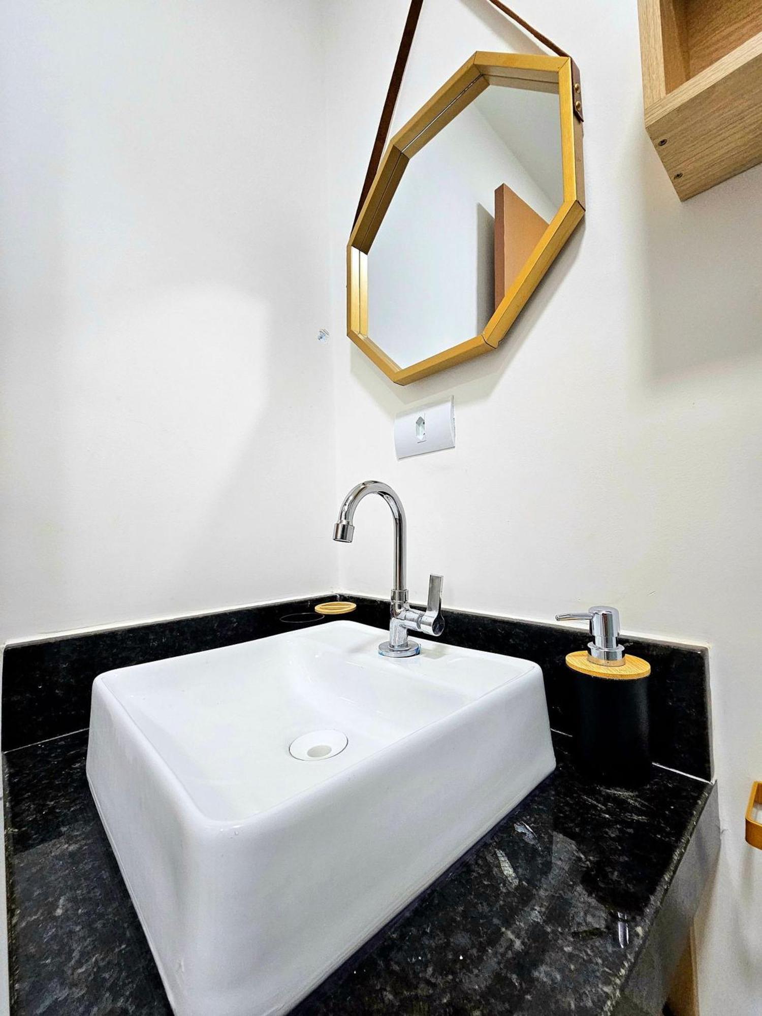 Eco Mirage Com E Sem Piscina Privativa E Incrivel Estrutura By Hm Apartment *