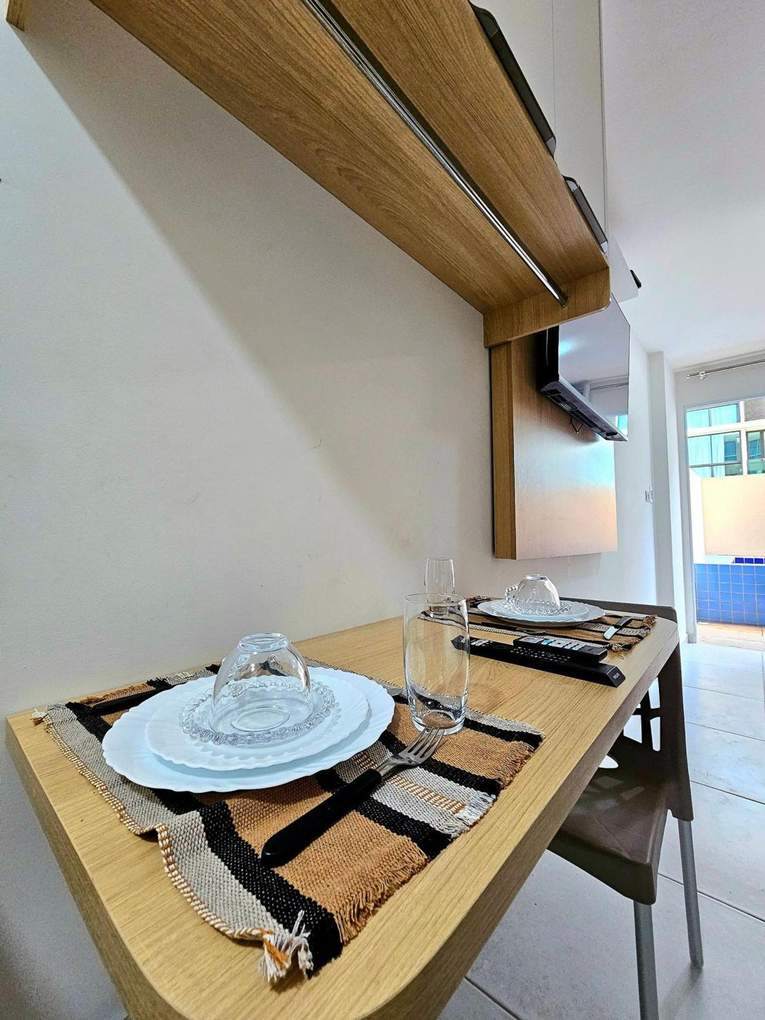 Apartment Eco Mirage Com E Sem Piscina Privativa E Incrivel Estrutura By Hm