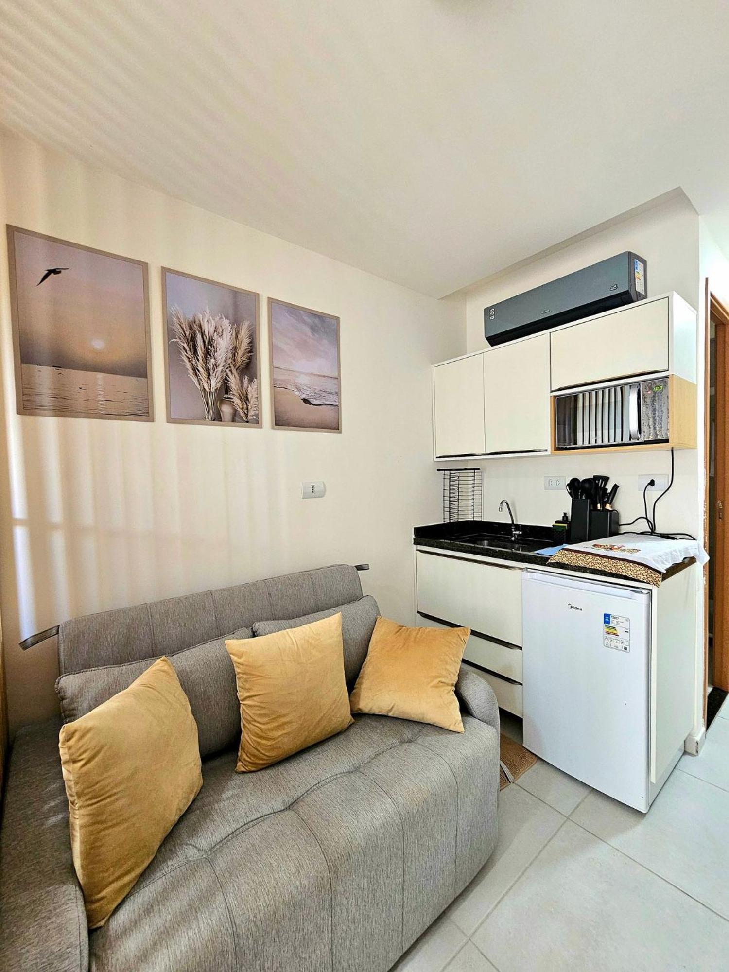 Apartment Eco Mirage Com E Sem Piscina Privativa E Incrivel Estrutura By Hm Porto de Galinhas