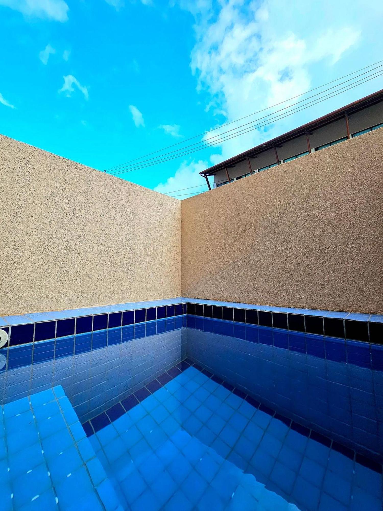 Eco Mirage Com E Sem Piscina Privativa E Incrivel Estrutura By Hm Apartment