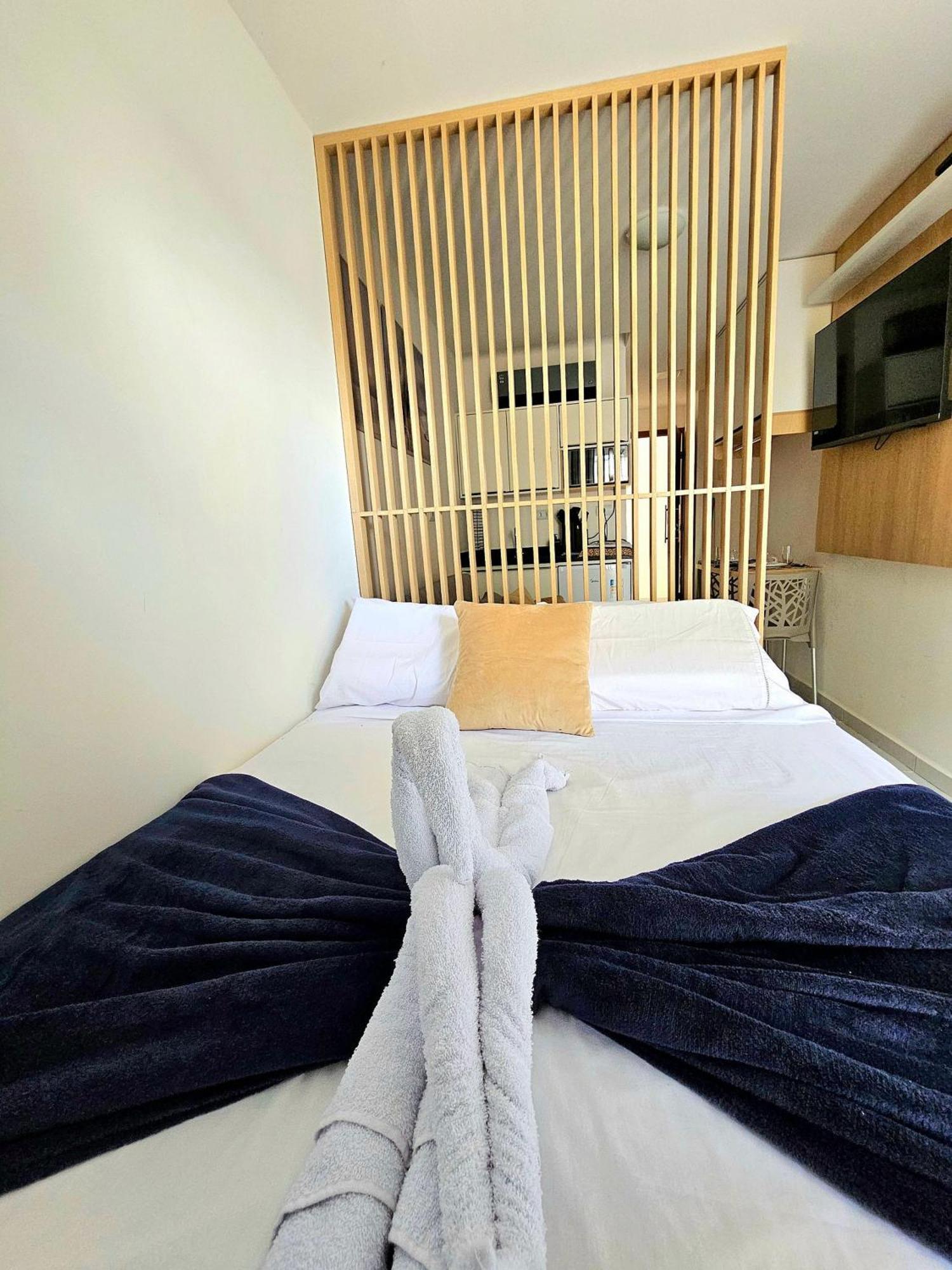 Apartment Eco Mirage Com E Sem Piscina Privativa E Incrivel Estrutura By Hm Porto de Galinhas