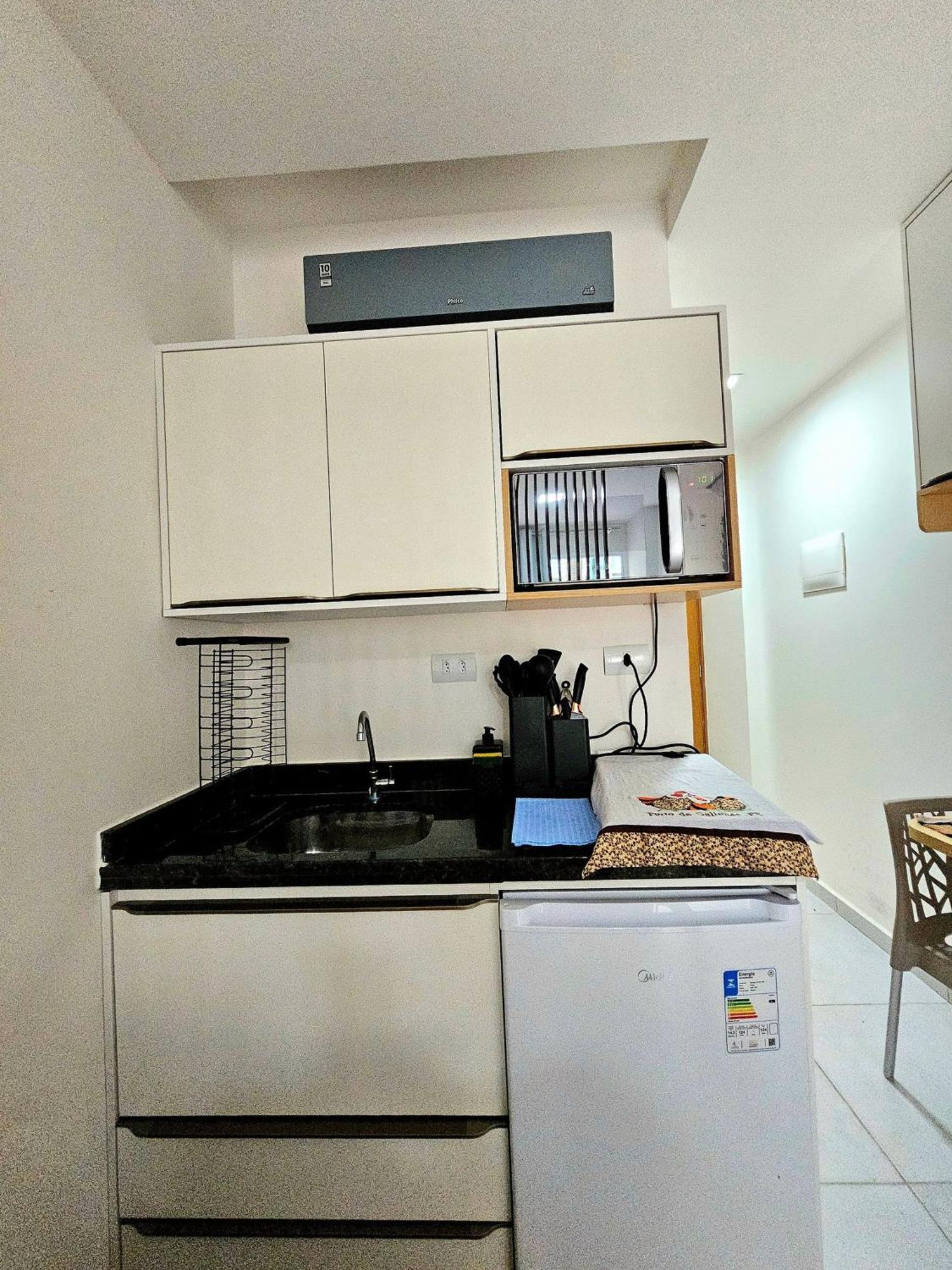 Apartment Eco Mirage Com E Sem Piscina Privativa E Incrivel Estrutura By Hm