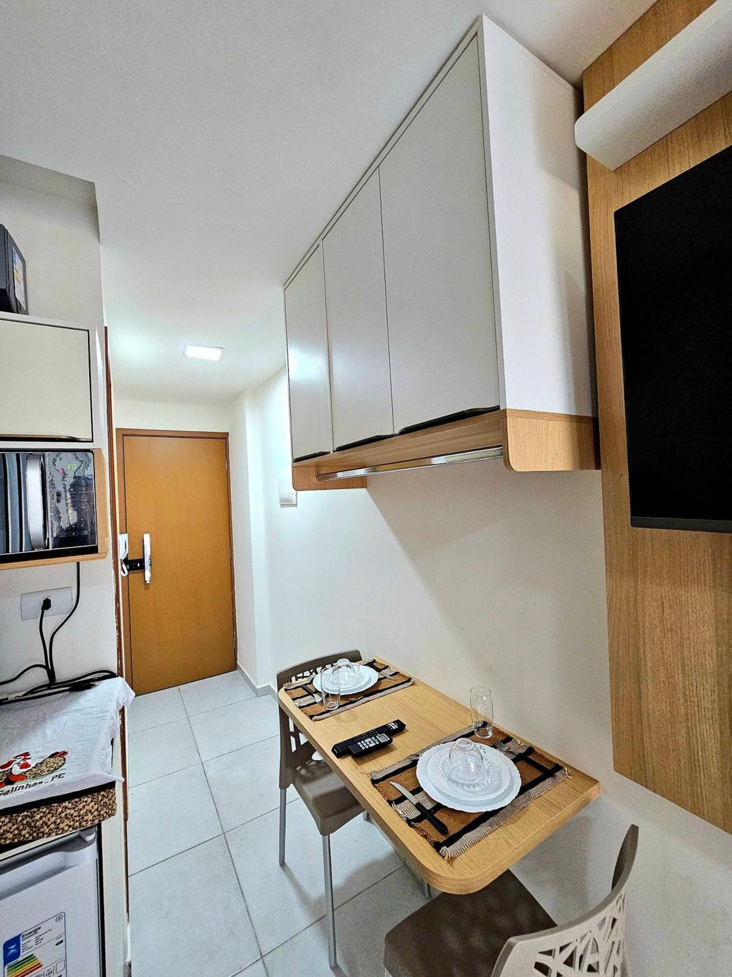 Apartment Eco Mirage Com E Sem Piscina Privativa E Incrivel Estrutura By Hm Porto de Galinhas