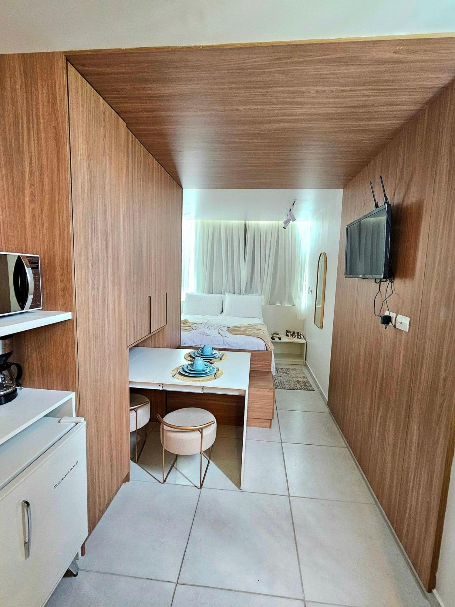 Apartment Eco Mirage Com E Sem Piscina Privativa E Incrivel Estrutura By Hm *