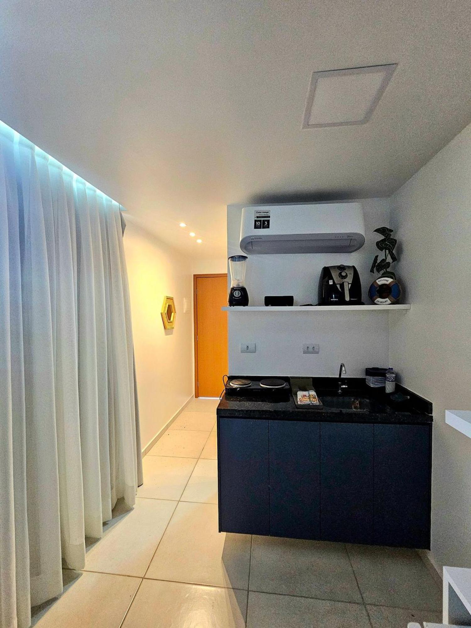 Eco Mirage Com E Sem Piscina Privativa E Incrivel Estrutura By Hm * Porto de Galinhas