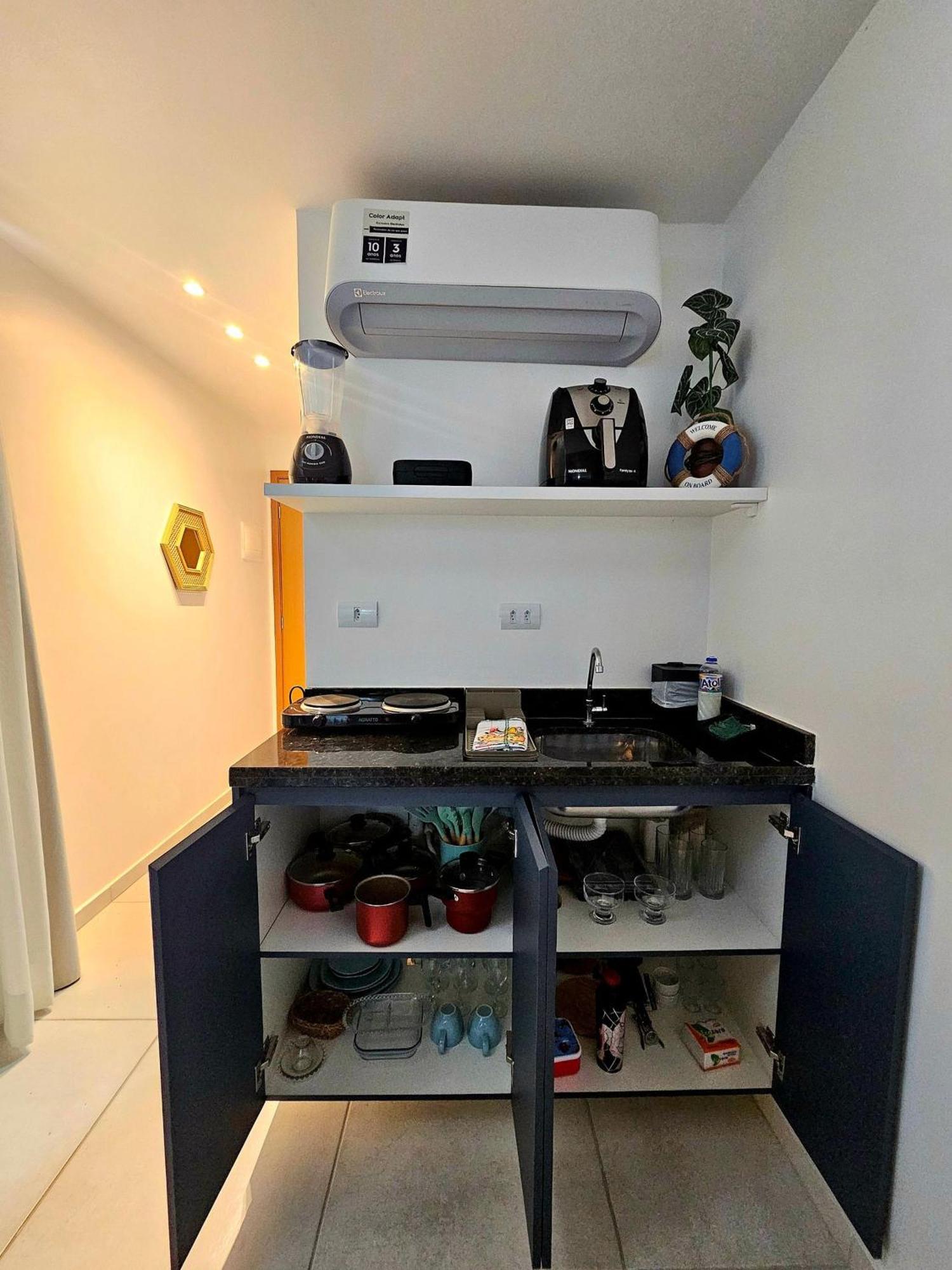 Apartment Eco Mirage Com E Sem Piscina Privativa E Incrivel Estrutura By Hm *