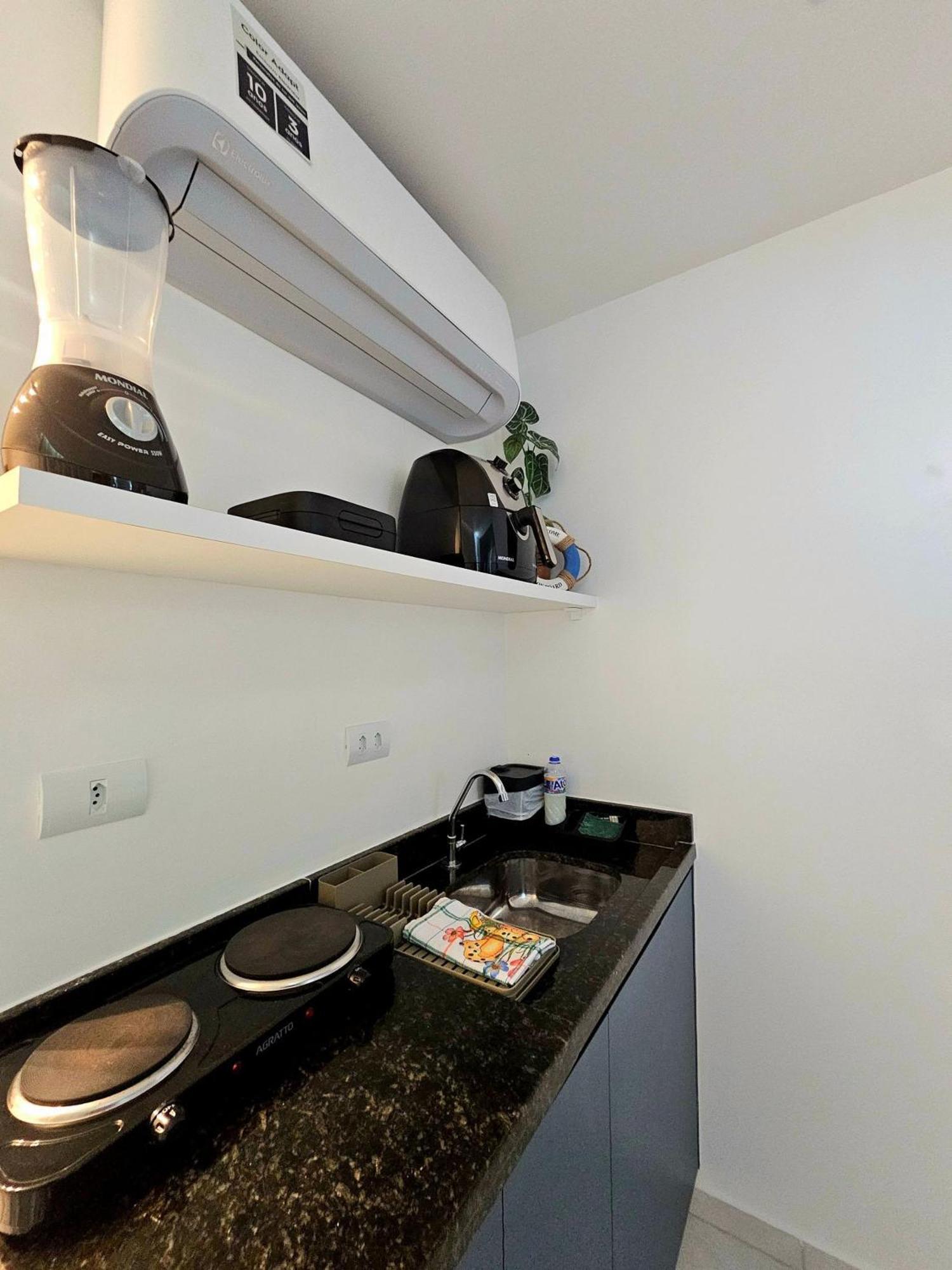 Apartment Eco Mirage Com E Sem Piscina Privativa E Incrivel Estrutura By Hm