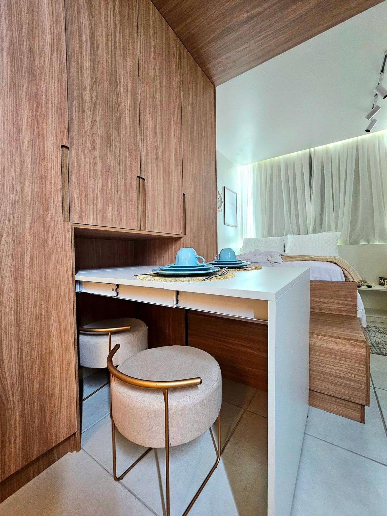 Eco Mirage Com E Sem Piscina Privativa E Incrivel Estrutura By Hm * Porto de Galinhas
