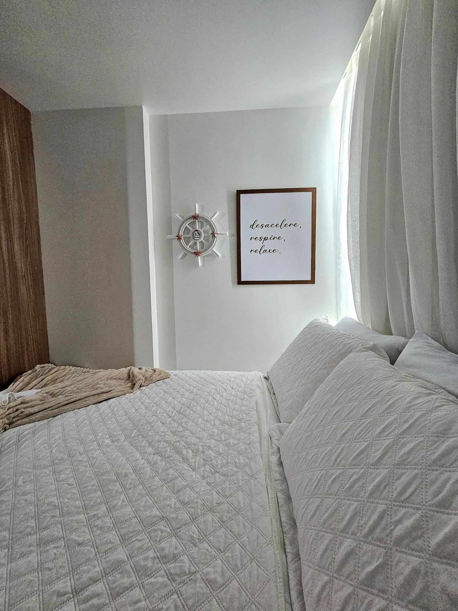 Eco Mirage Com E Sem Piscina Privativa E Incrivel Estrutura By Hm Apartment Porto de Galinhas