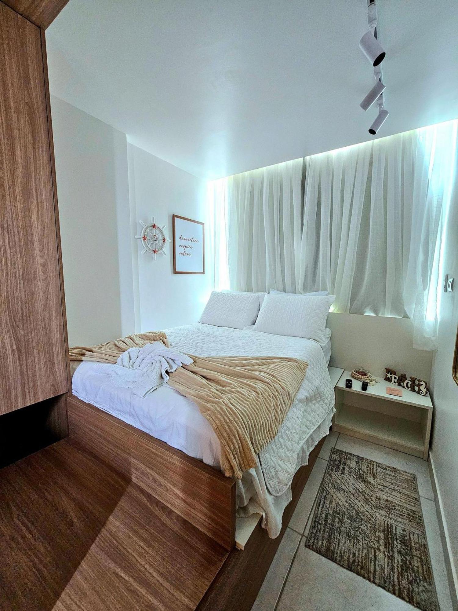 Eco Mirage Com E Sem Piscina Privativa E Incrivel Estrutura By Hm Apartment