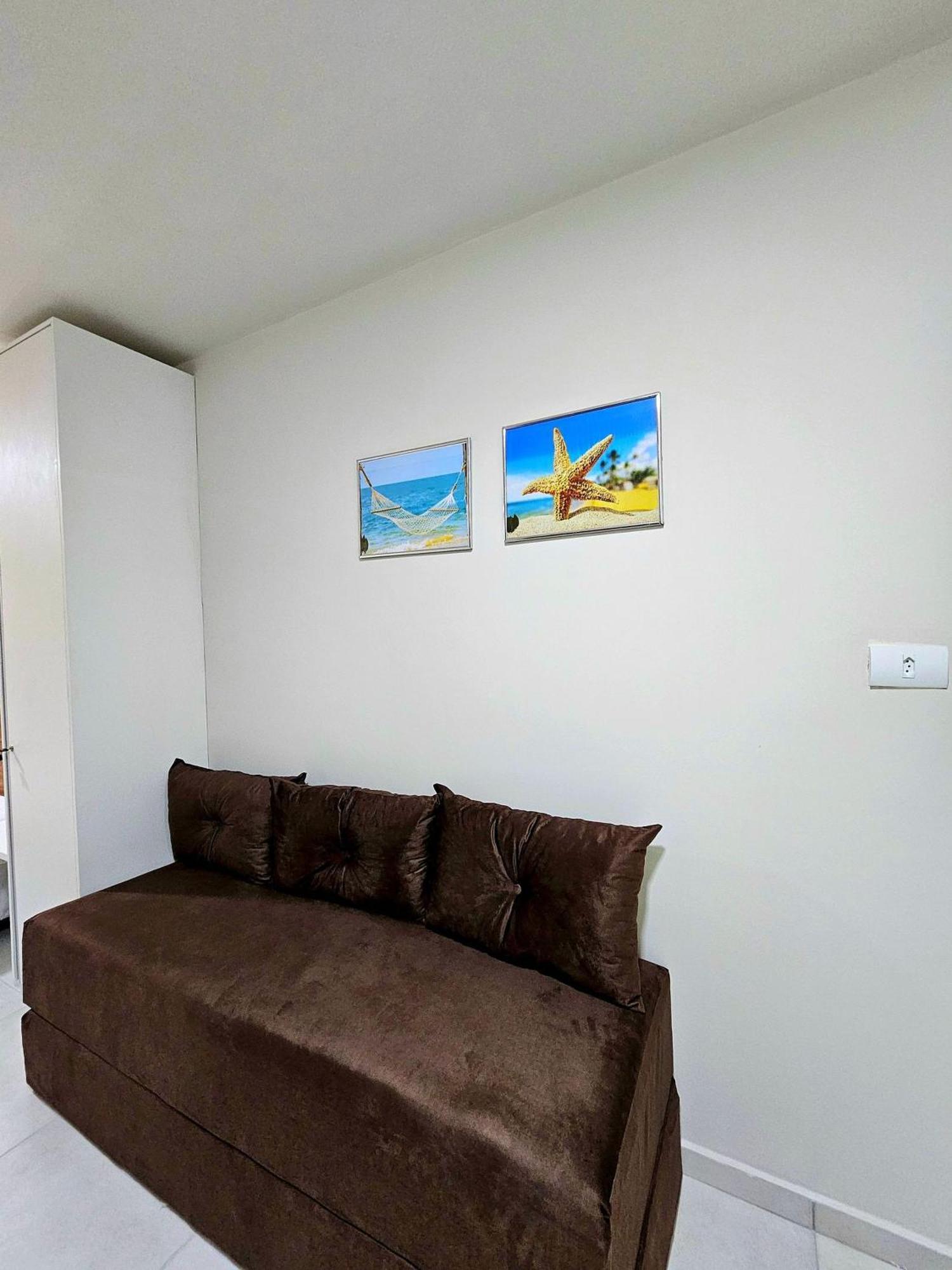 Eco Mirage Com E Sem Piscina Privativa E Incrivel Estrutura By Hm Apartment